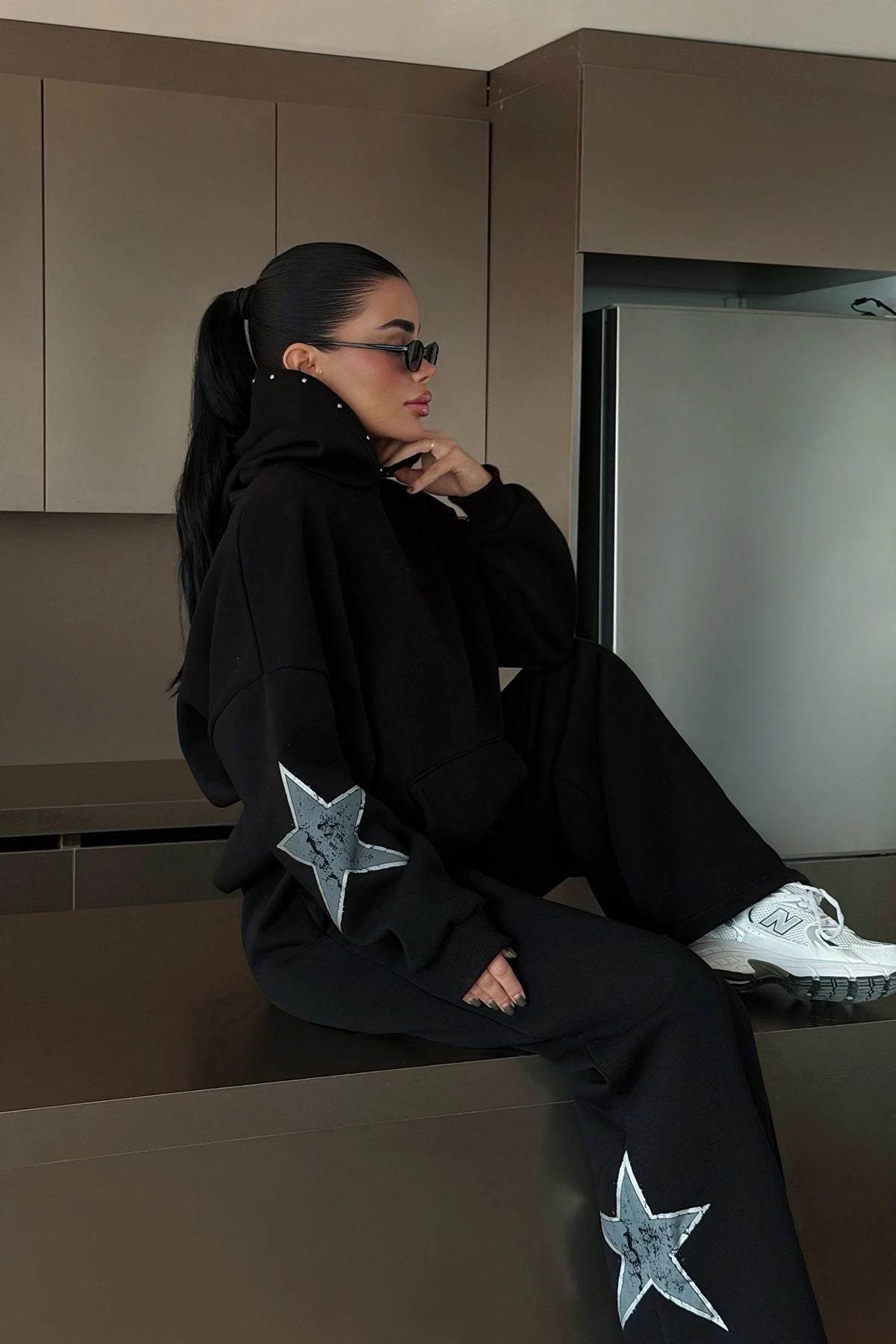 Stars Tracksuit