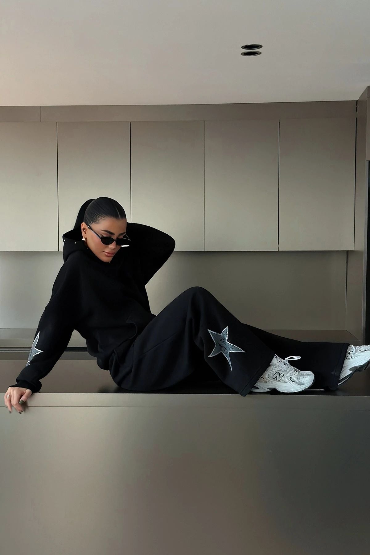 Stars Tracksuit