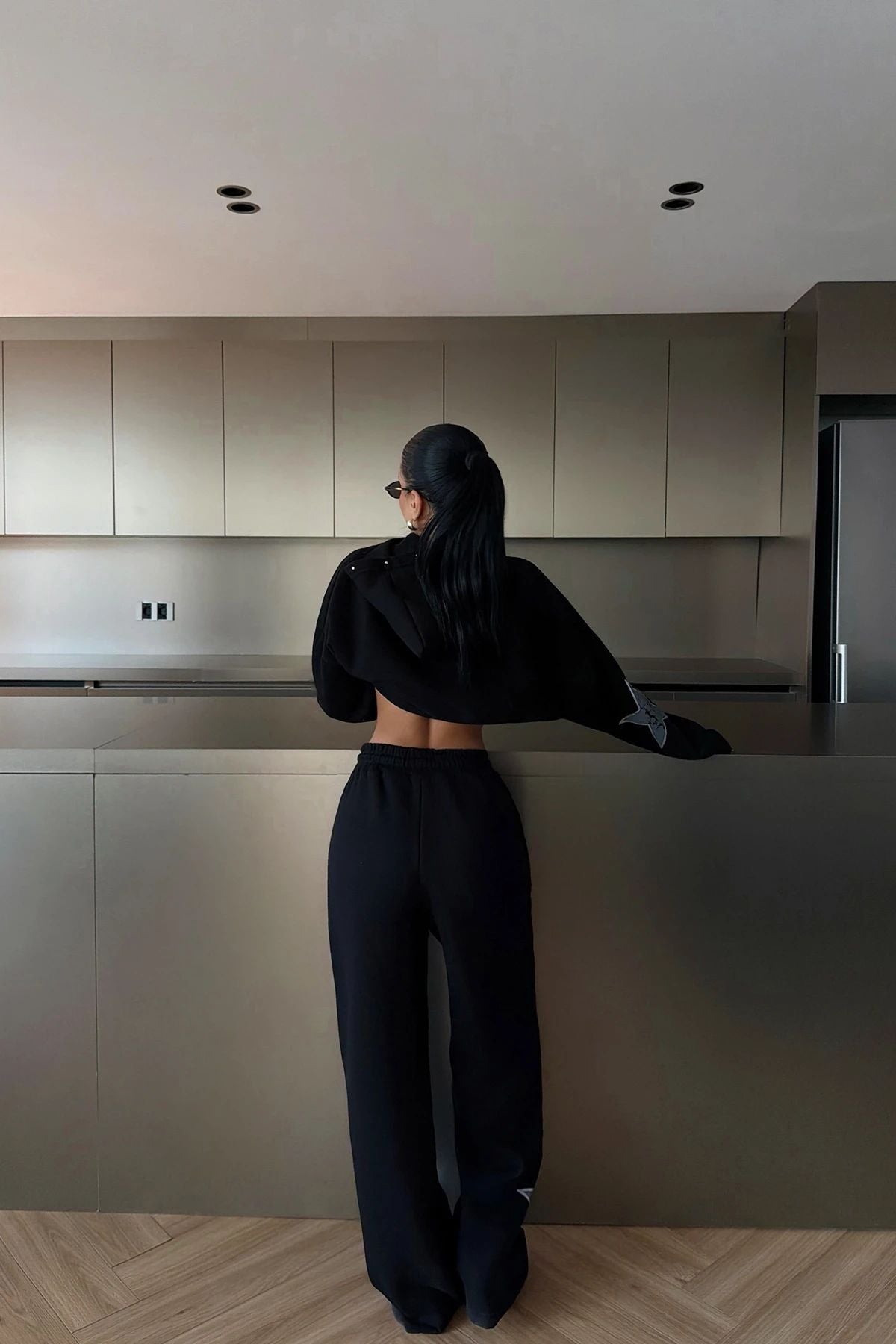 Stars Tracksuit