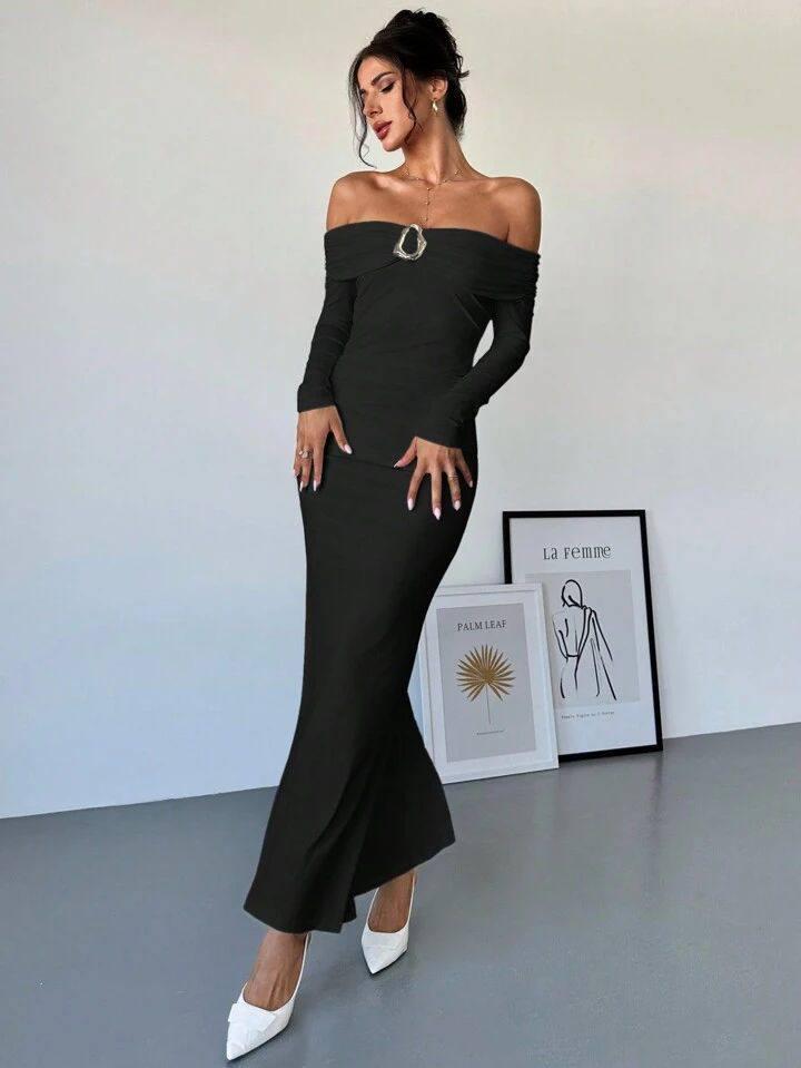 Madonna Dress