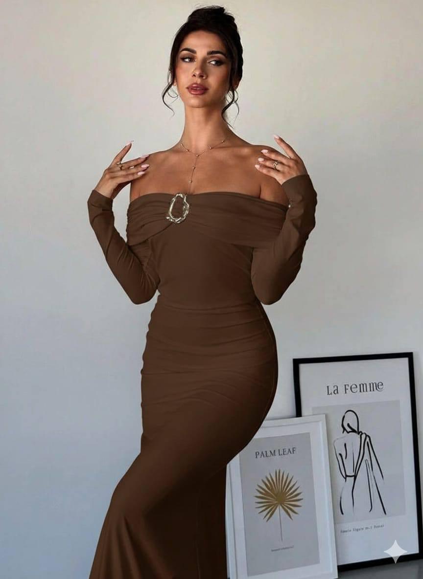 Madonna Dress