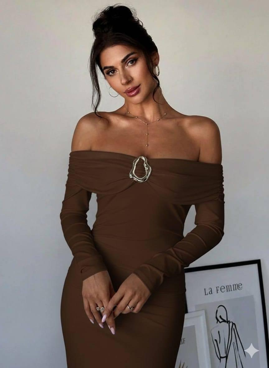 Madonna Dress