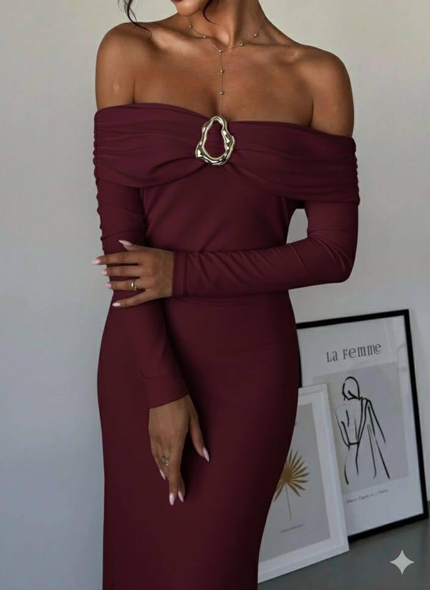 Madonna Dress