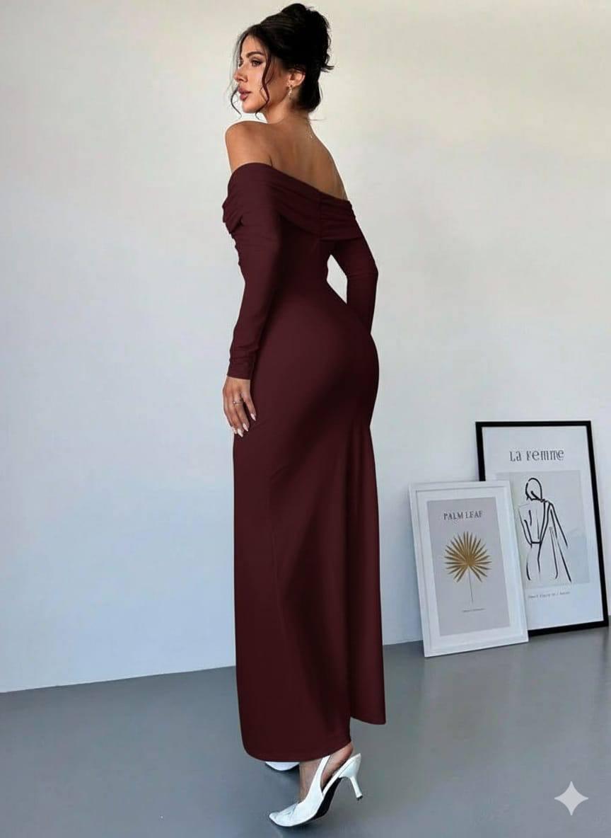 Madonna Dress