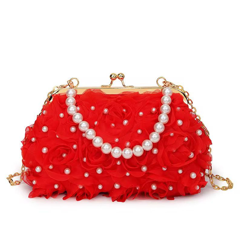 metal clip bag