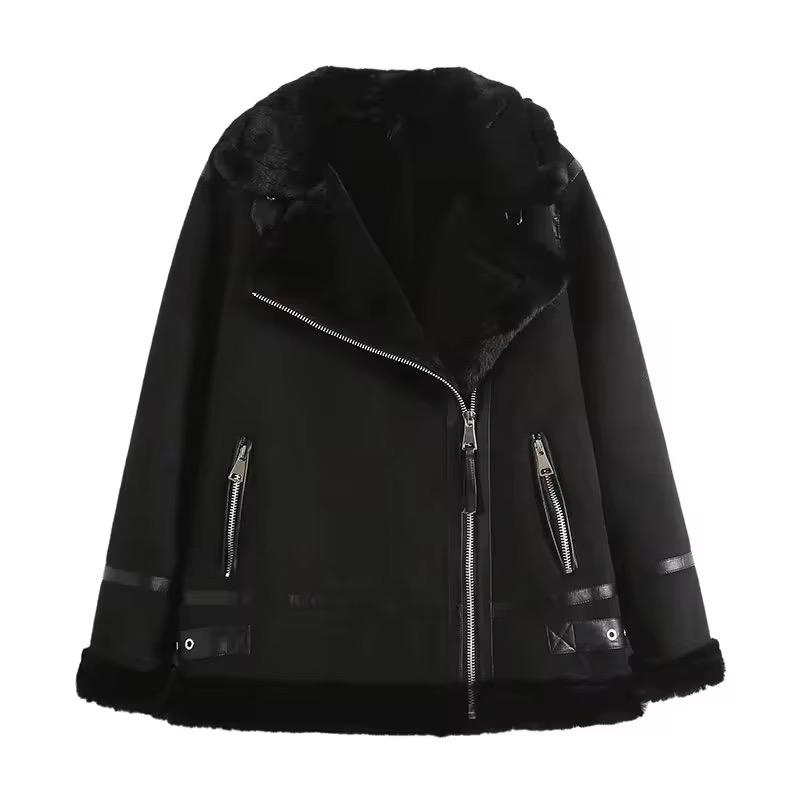 Snowdrift Pilot Jacket