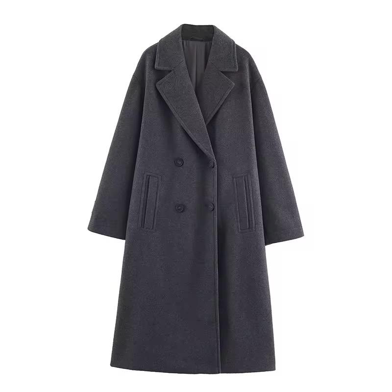 The Vivienne Coat