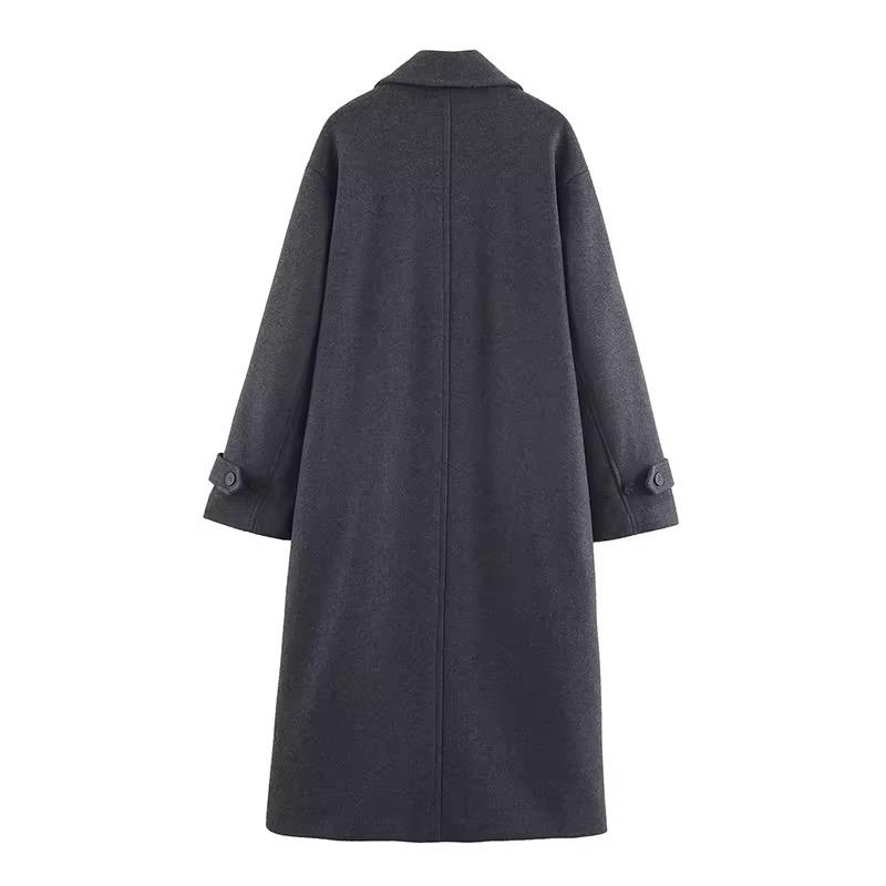 The Vivienne Coat