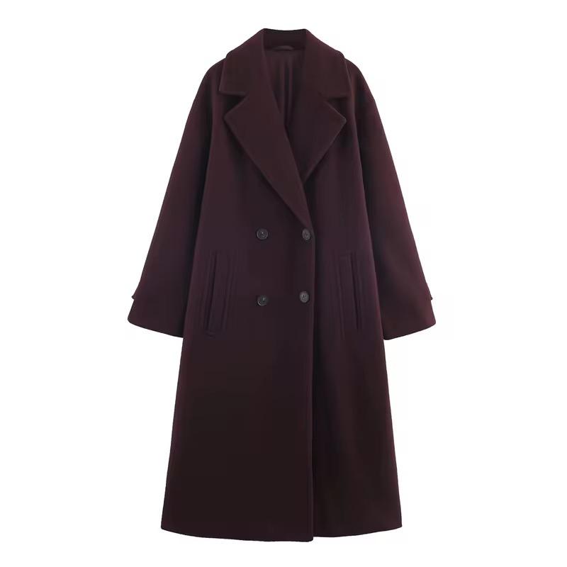 The Vivienne Coat