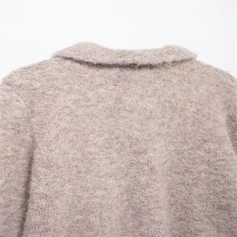 Fleur de Lune Cardigan