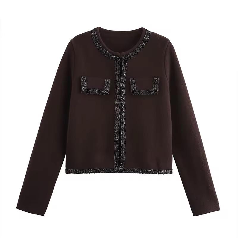 The Margaux Cardigan