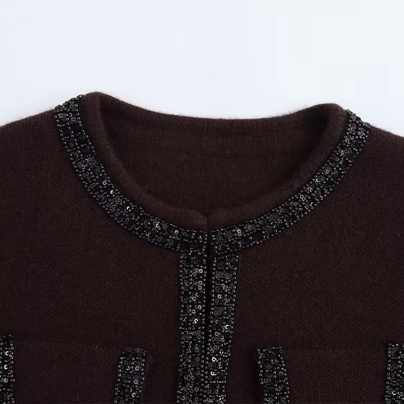 The Margaux Cardigan