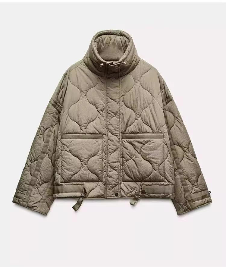 The Aspen Jacket