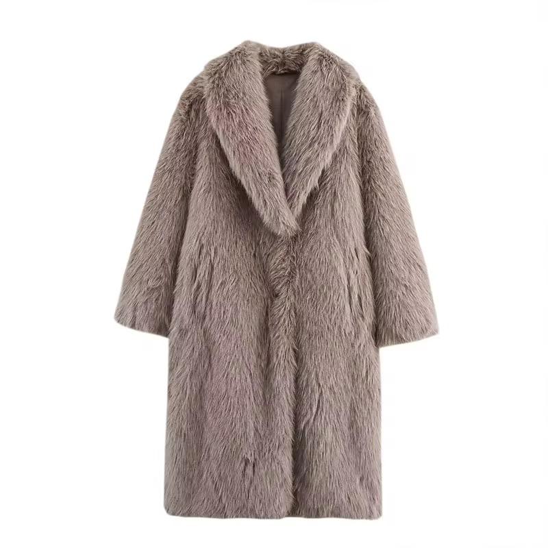 The Celeste Coat