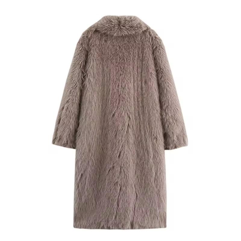 The Celeste Coat