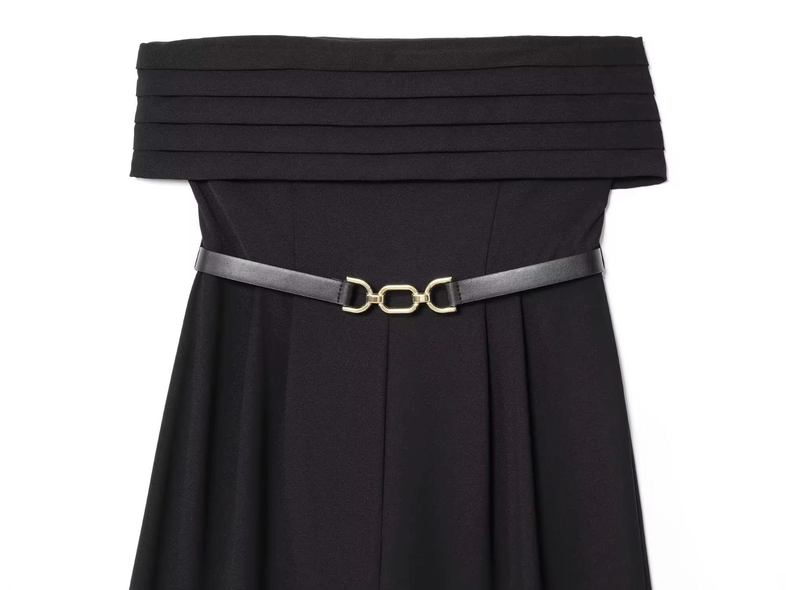 The Camille Jumpsuit