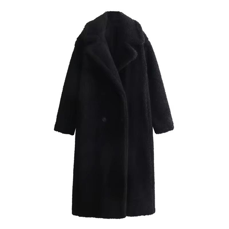 Velora Coat