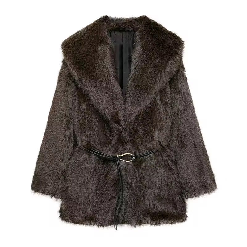 The Mirelle Coat
