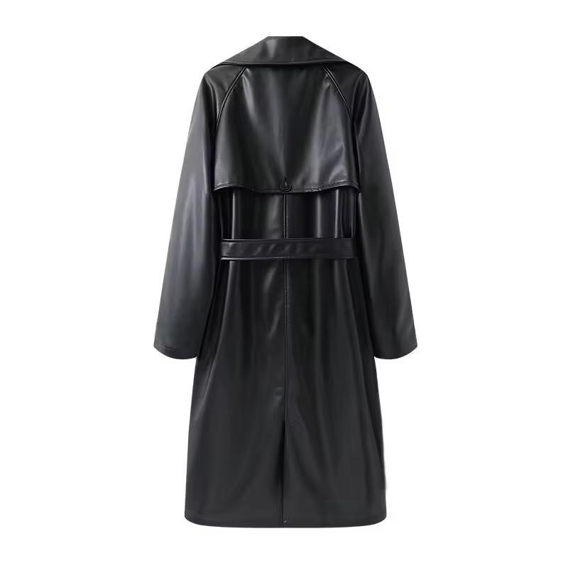 Clarine Trench Coat