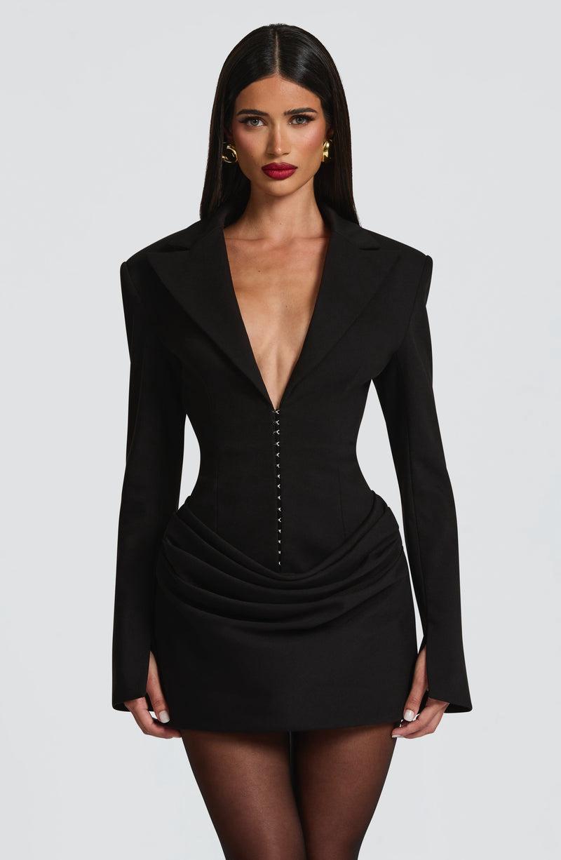 Susie mini dress