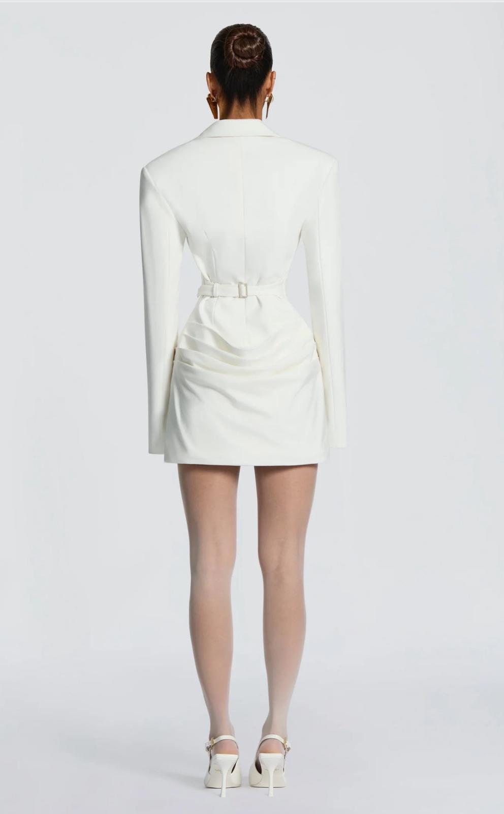 Susie mini dress