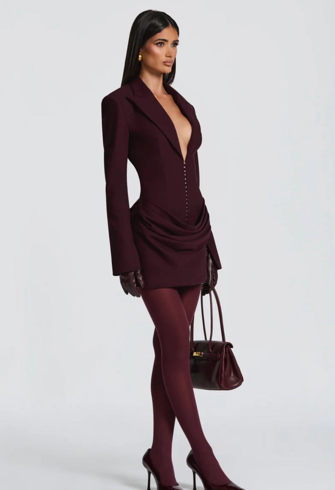 Susie mini dress