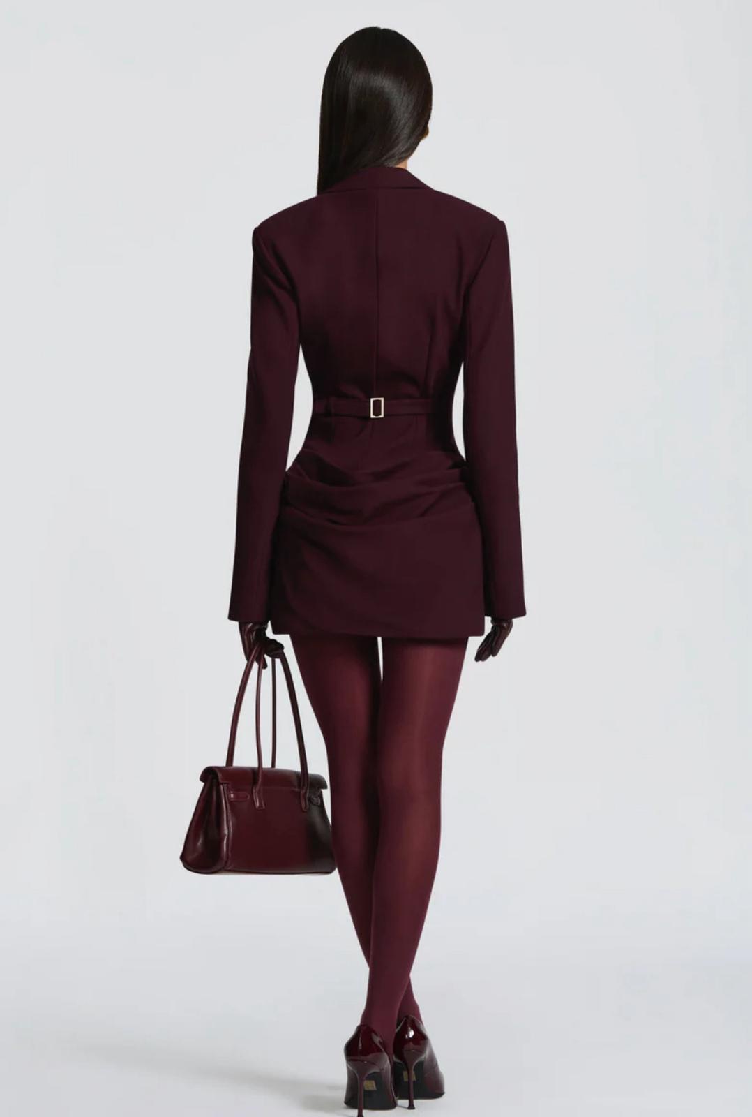 Susie mini dress