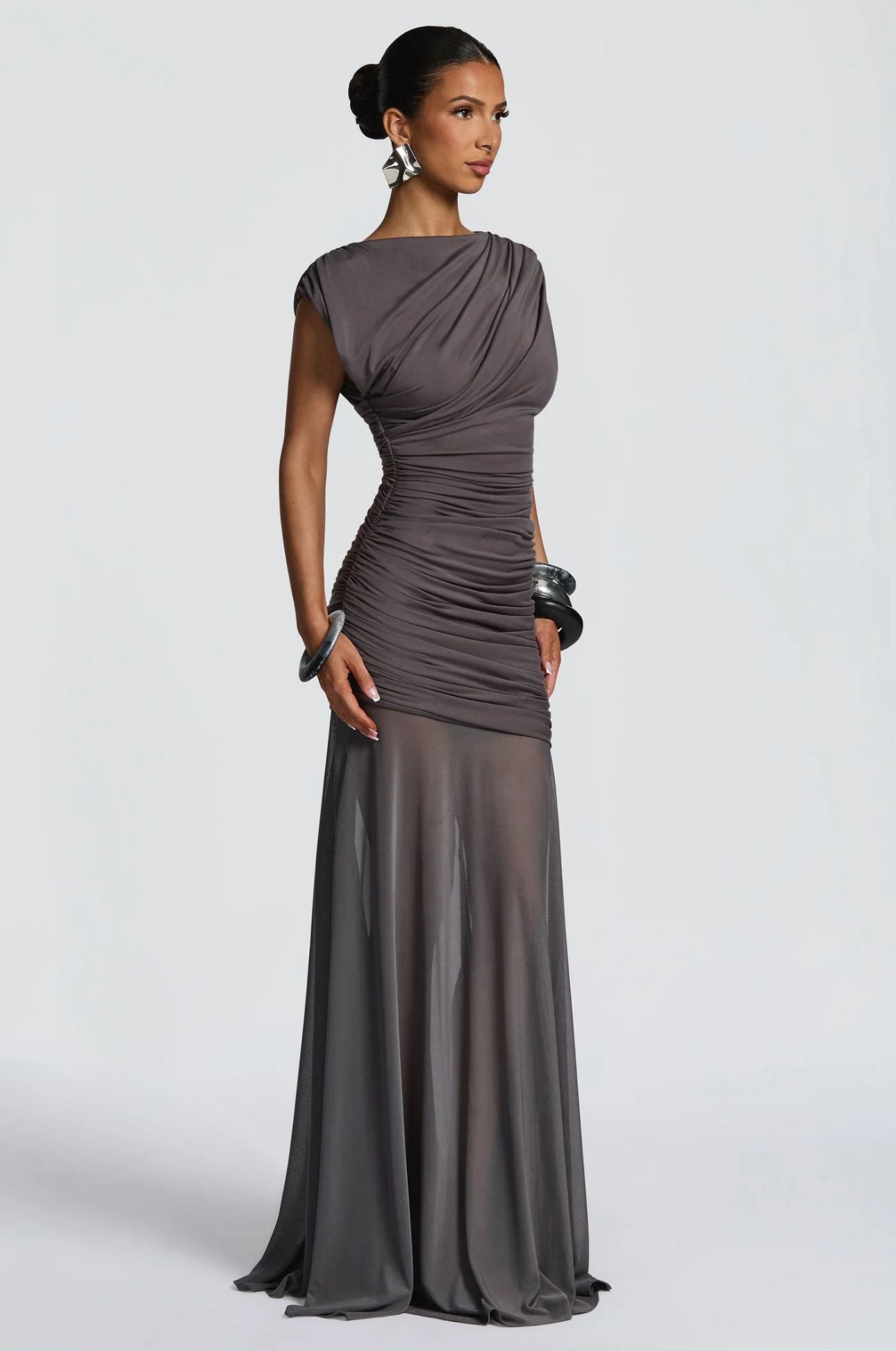 Demelza Dress