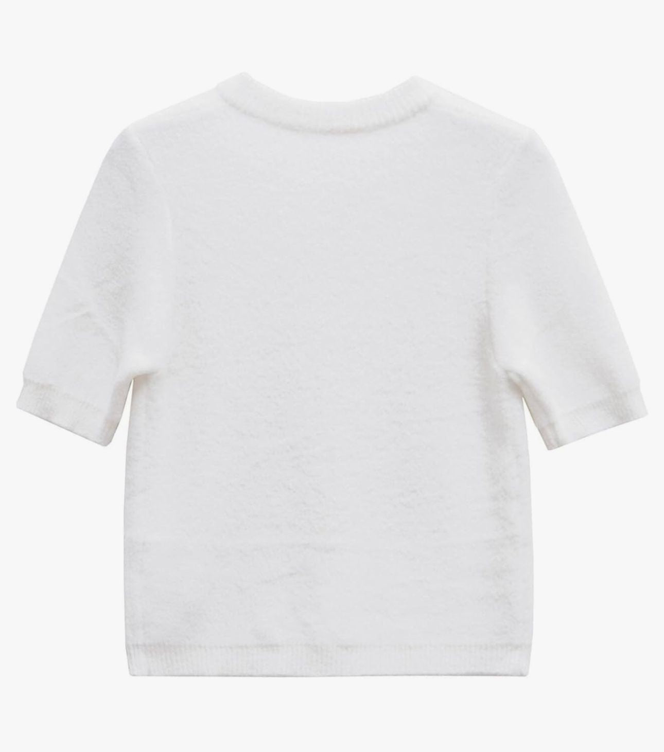 Butterfly Hook cardigan