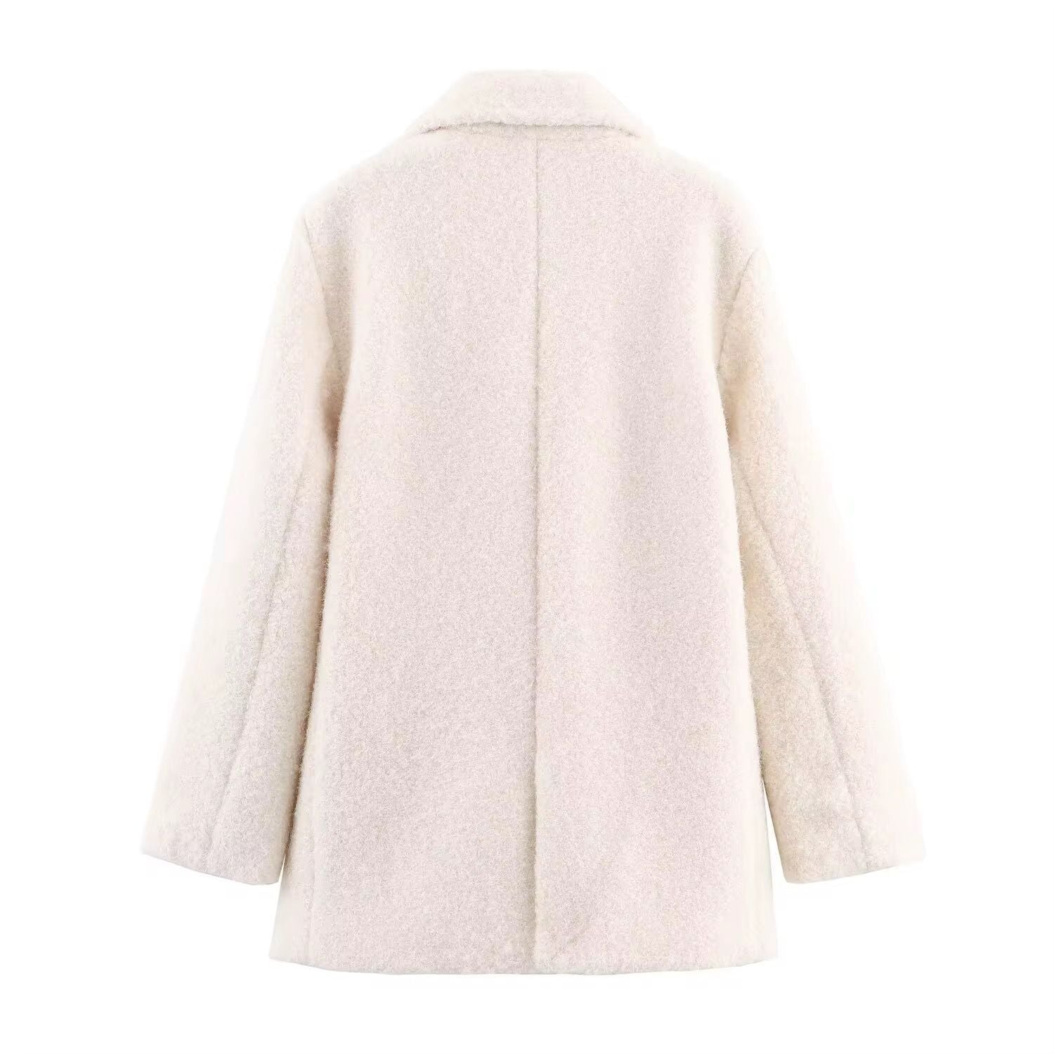 The Maelis Coat