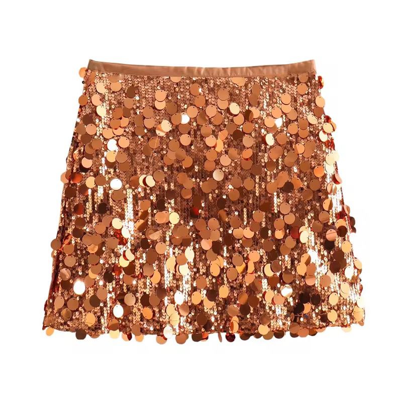 The Arisse Skirt