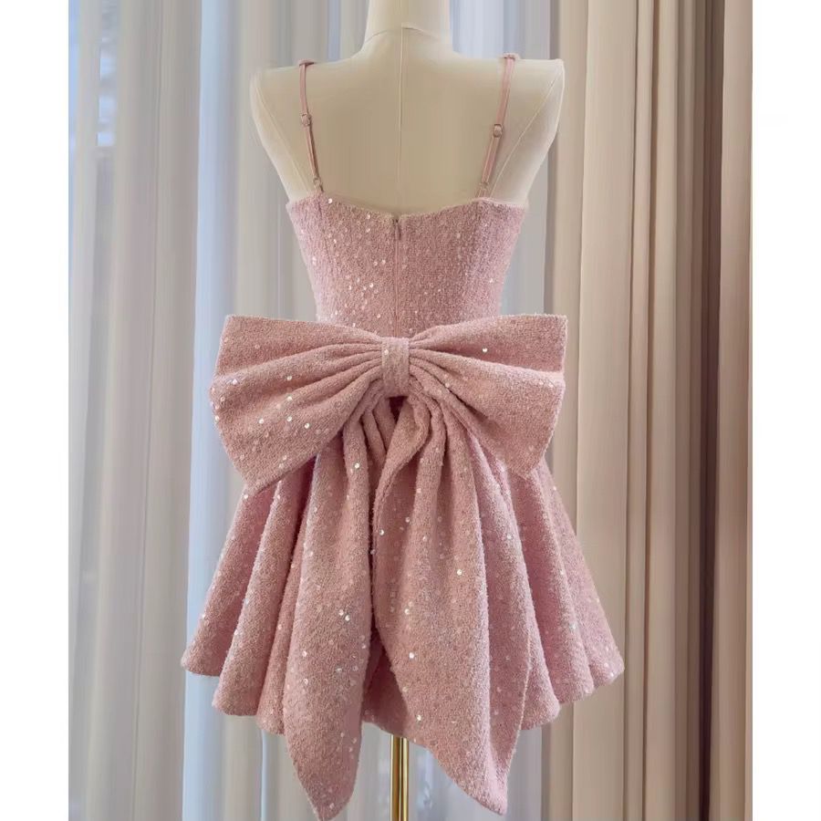 Dorothy Mini Dress