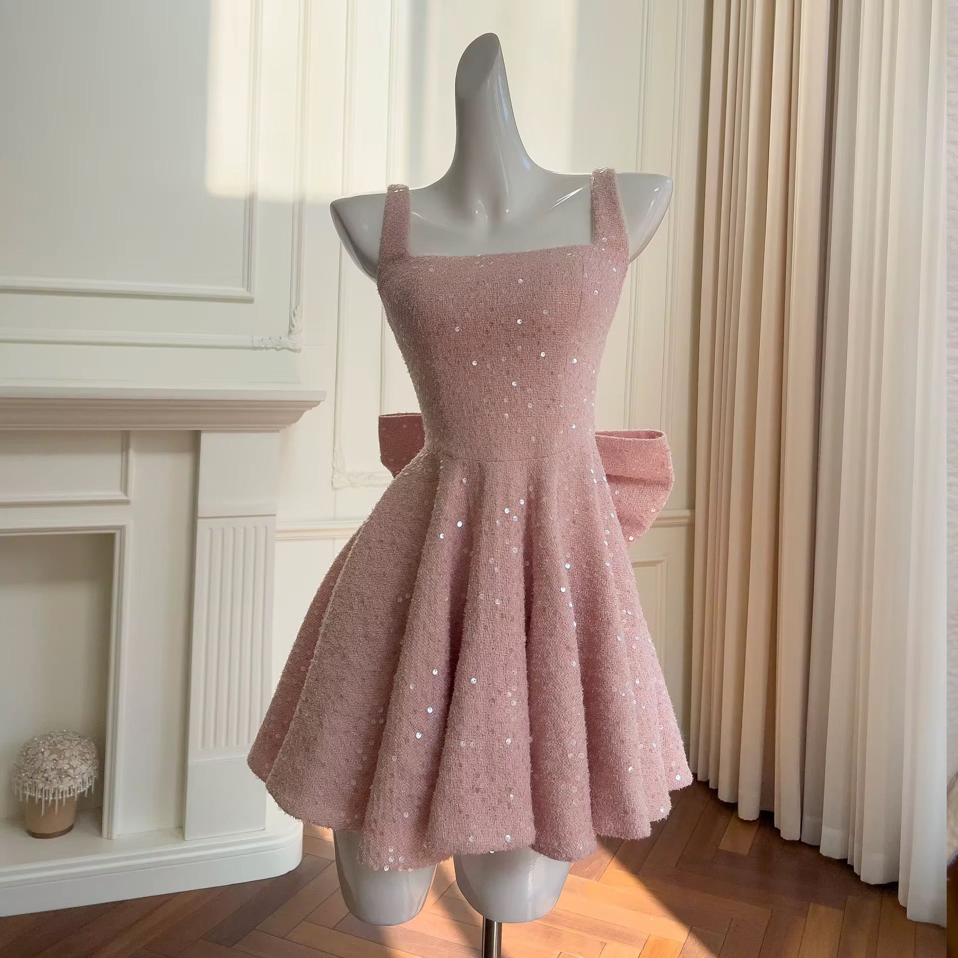 Dorothy Mini Dress