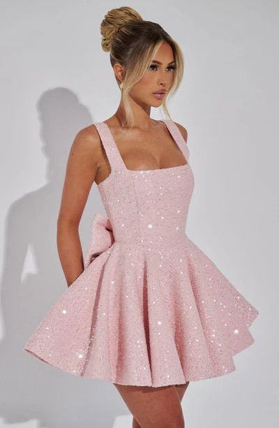 Dorothy Mini Dress