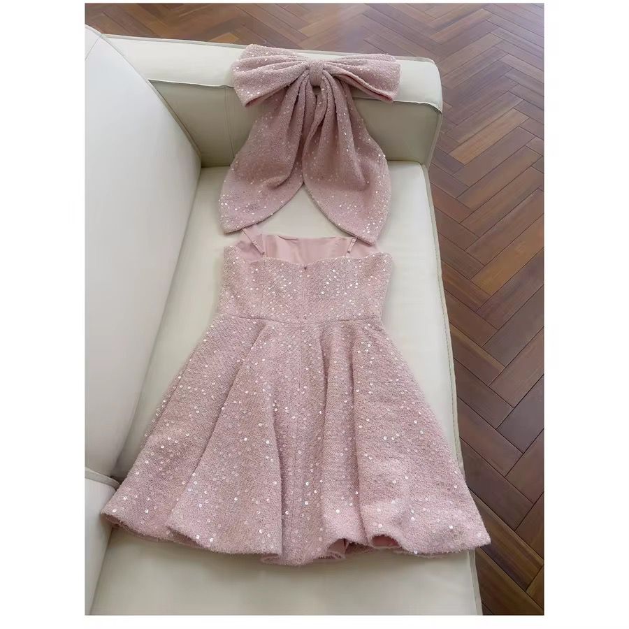 Dorothy Mini Dress