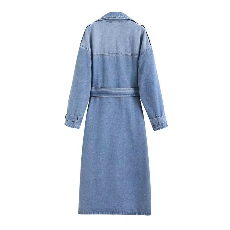 The Coralie Coat