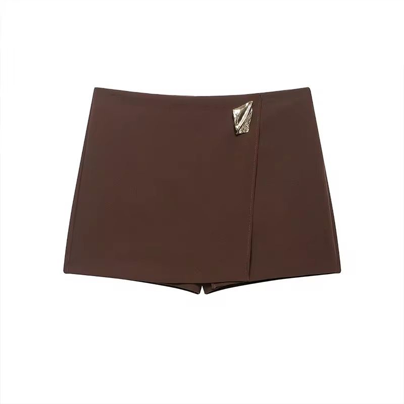 The Renna Skort Skirt