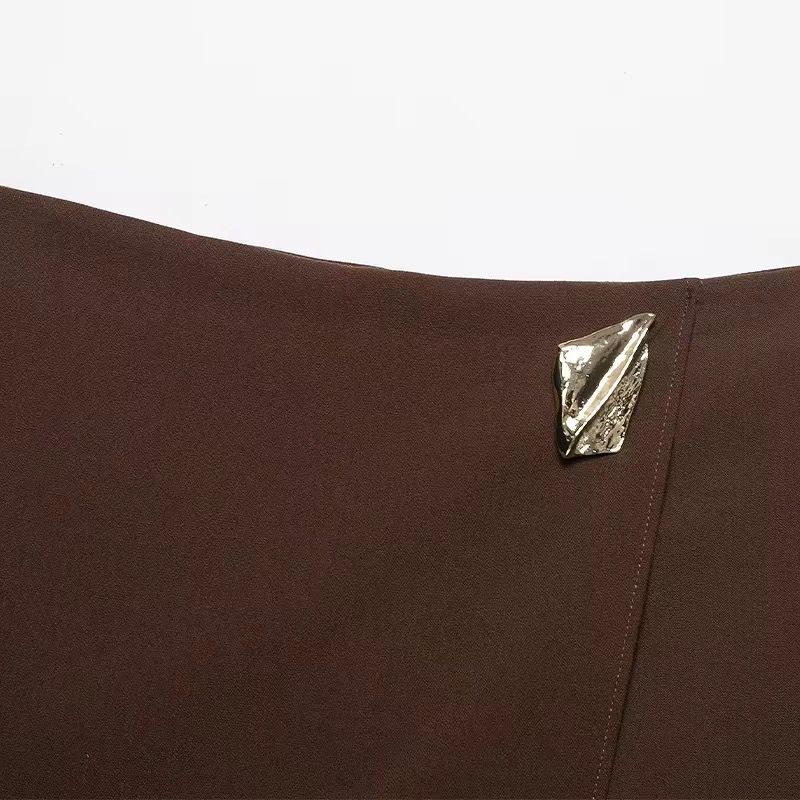 The Renna Skort Skirt