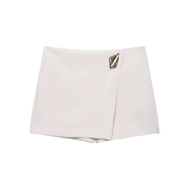The Renna Skort Skirt