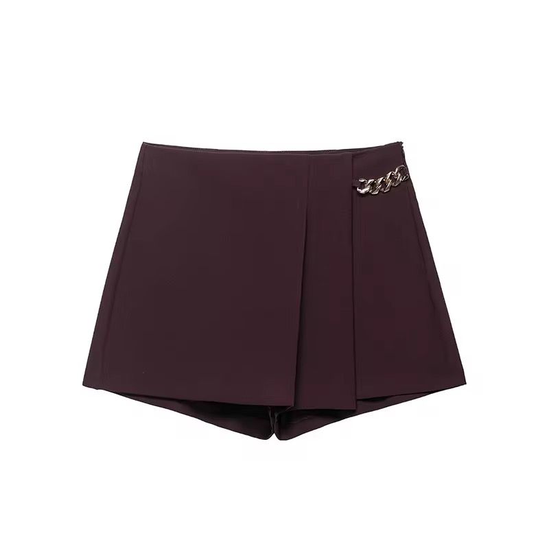 The Laris Skort