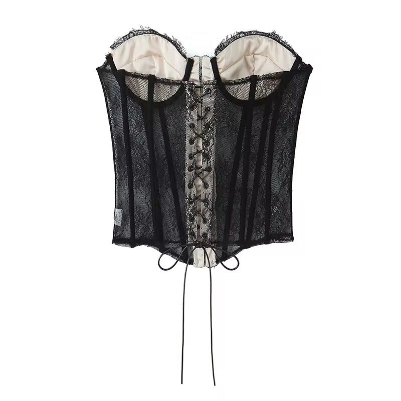 The Liora Corset