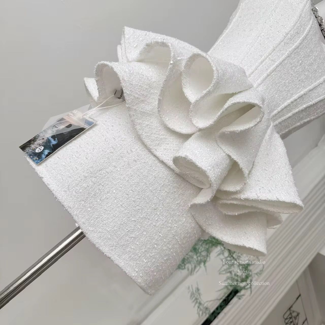 Luna Corset Mini Set