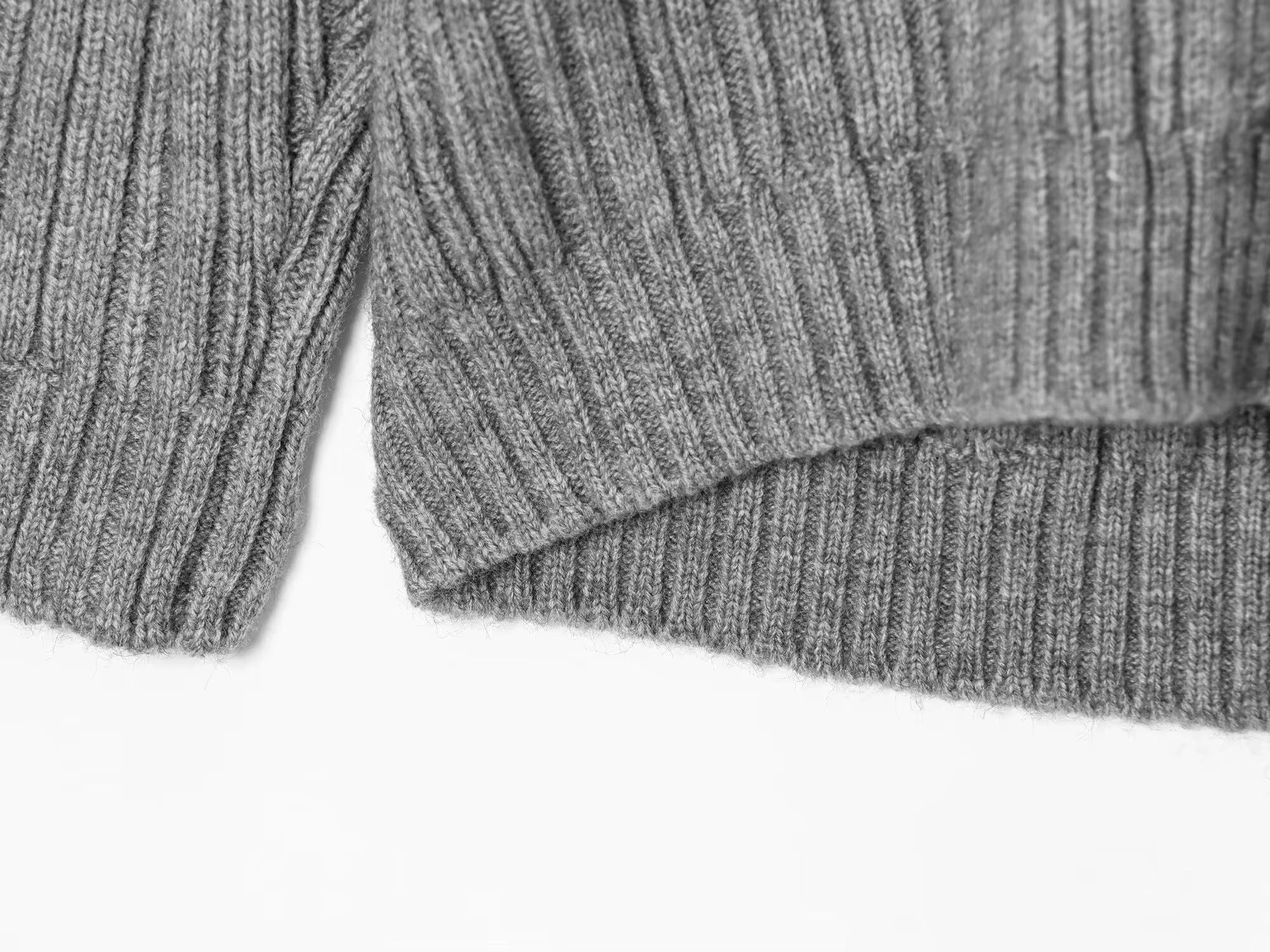 Slouchy Off-The-Shoulder sweater