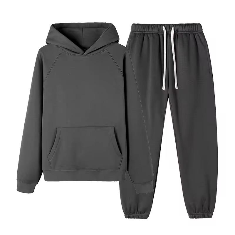 StreetEase Tracksuit
