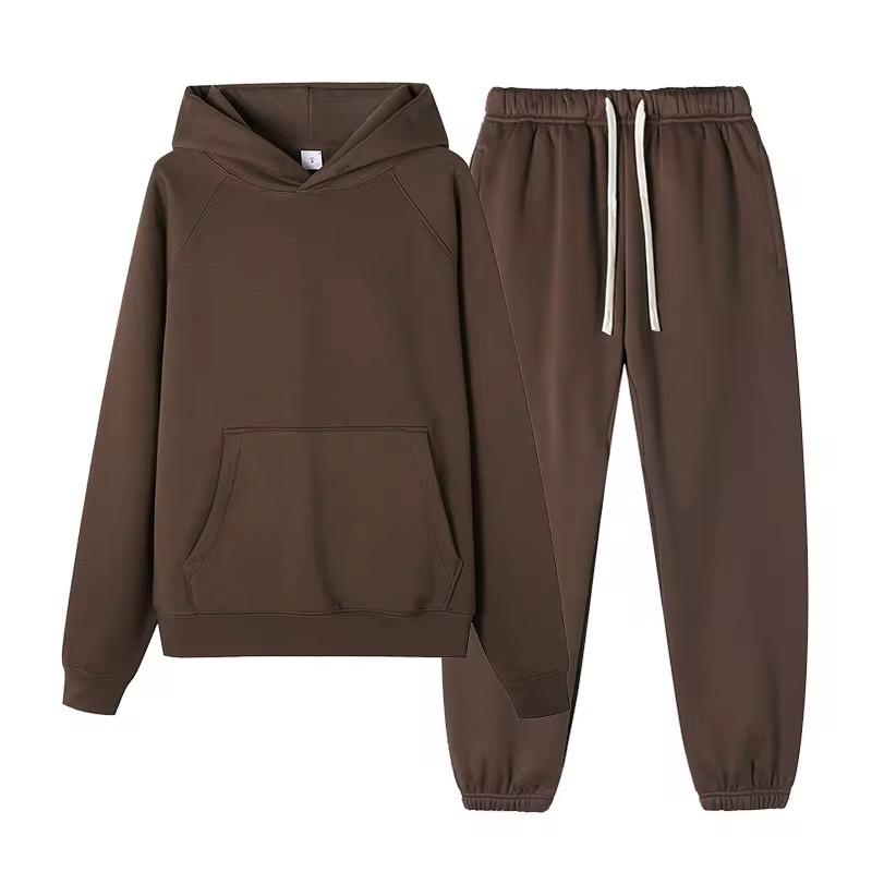 StreetEase Tracksuit