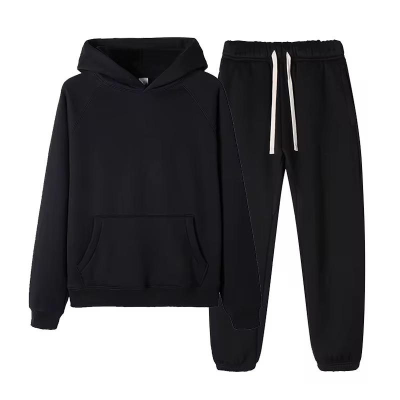 StreetEase Tracksuit