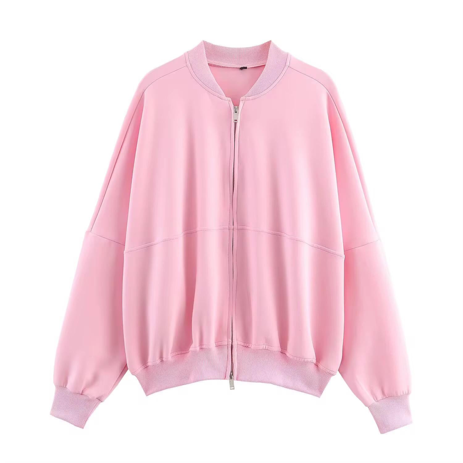 Blush Comfort Lounge Set