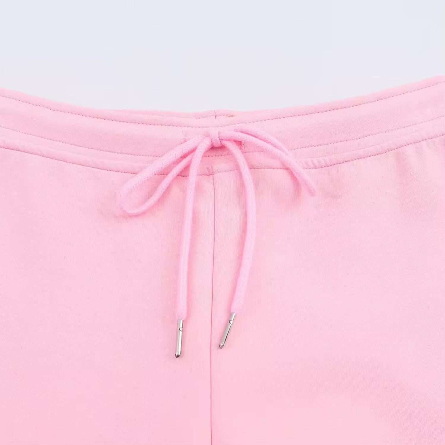 Blush Comfort Lounge Set