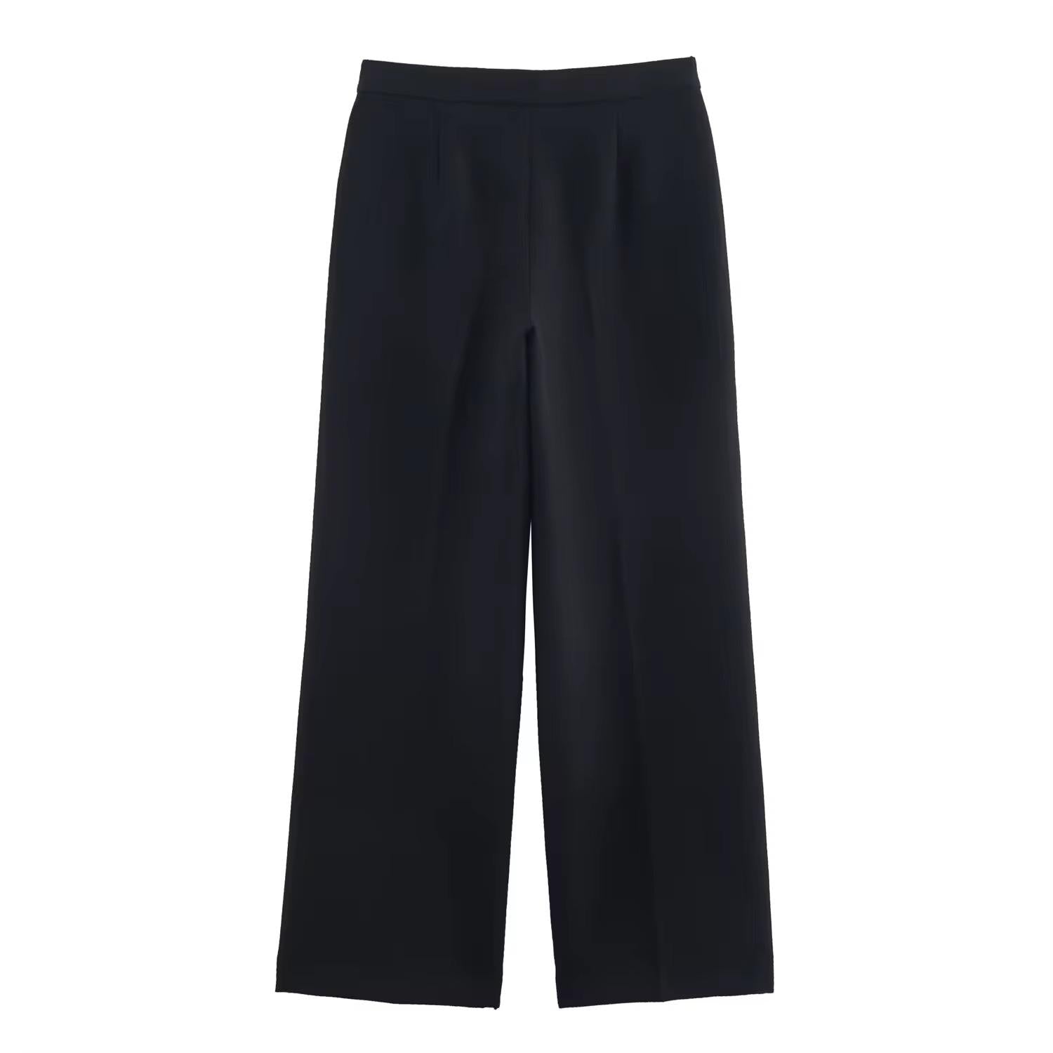 Sculpted Sophistication Suit Set