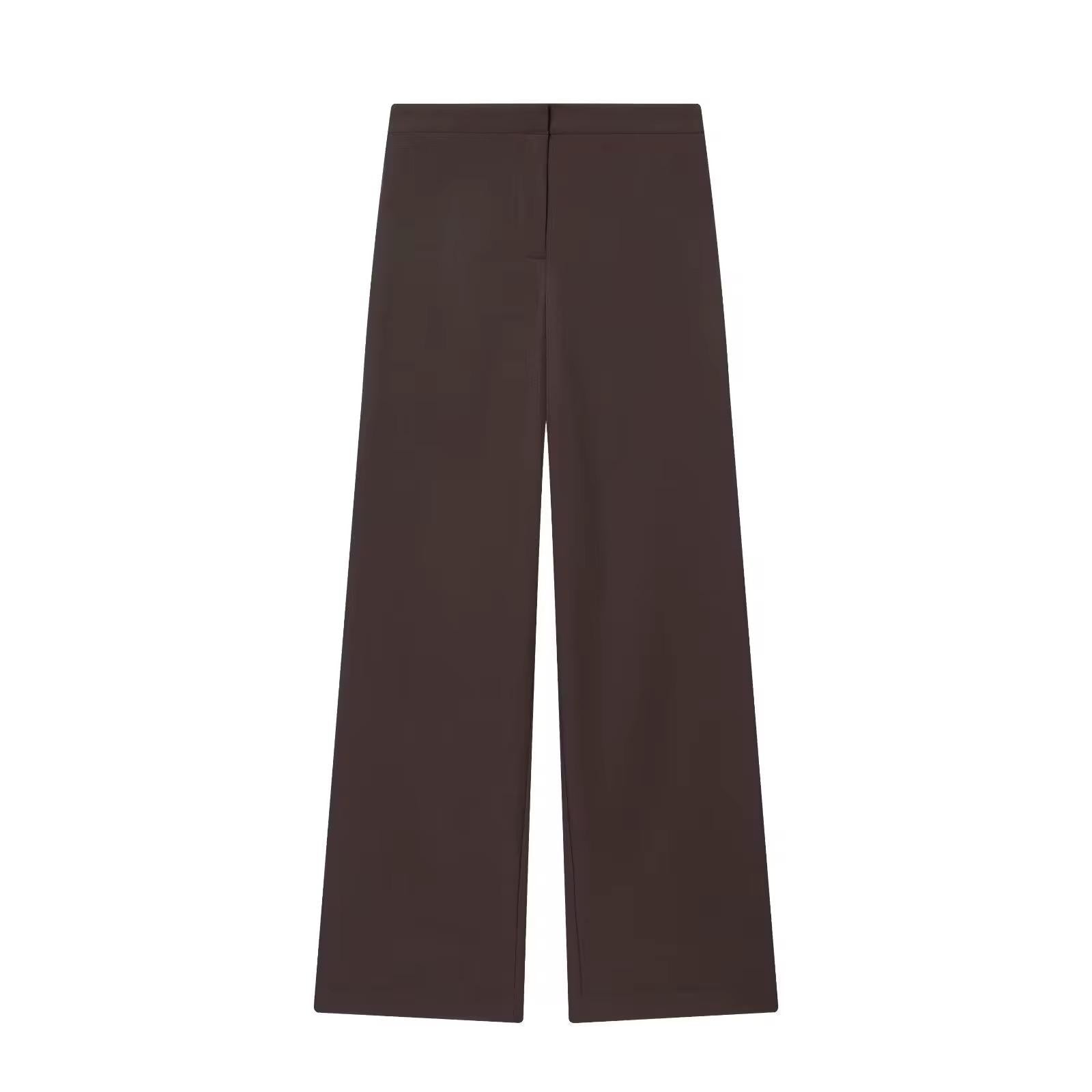 Sculpted Sophistication Suit Set